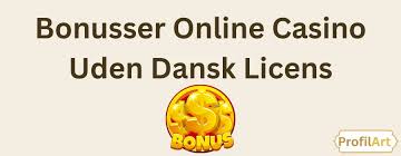 Bedste Udenlandske Casinoer - En Guide til Online Spil