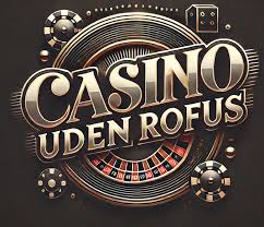 Danske Online Casino Uden Rufus - Spil Trygt og Sikkert
