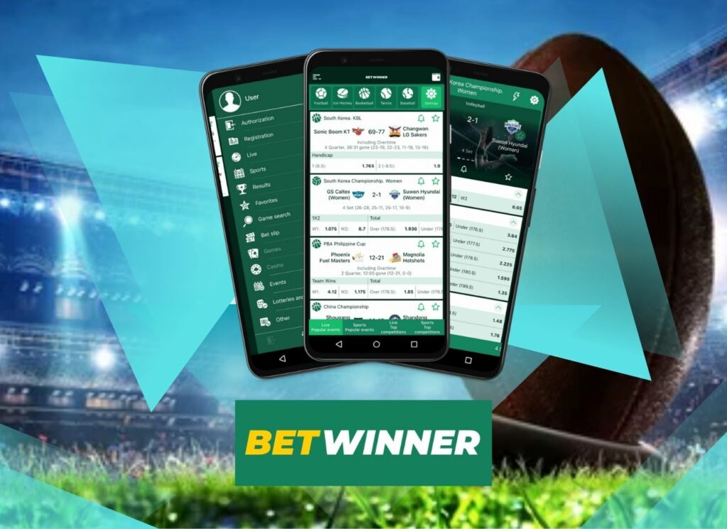 Discover the World of Betting with Betwinner