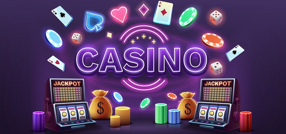 Find de Bedste Udenlandske Casinoer Uden NemID