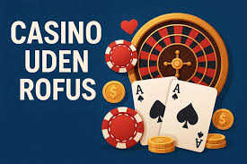 Finde de Bedste Online Casinoer uden MitID Finde de Bedste Online Casinoer uden MitID