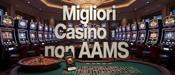 I Migliori Casinò Online in Europa Dove Giocare Sicuramente