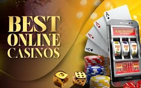 Max Win Casino Experiența Ta de Joc la Cel Mai Bun Casino Online