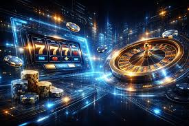 Udenlandske Casinoer for Danskere En Omfattende Guide