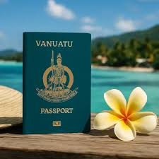 Unlock the World Vanuatu Citizenship by Investment Explained