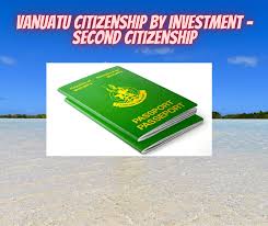Unlocking Opportunities Vanuatu Citizenship by Investment 747698550