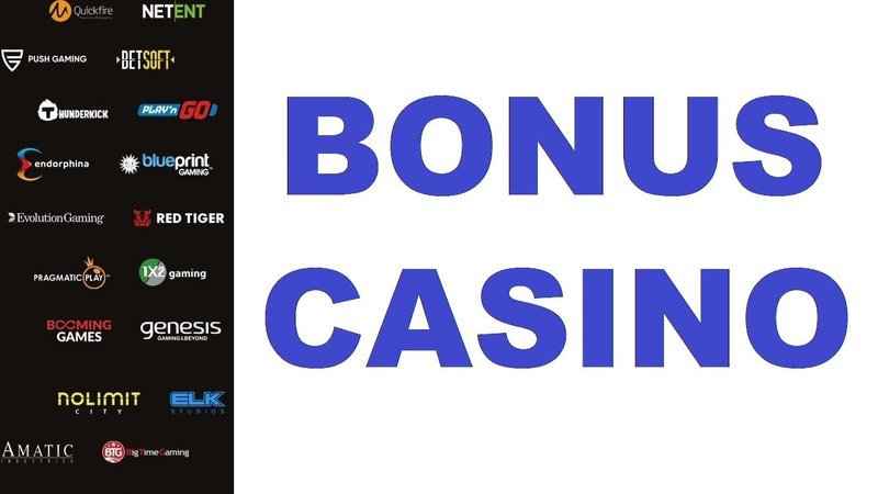 Pourquoi s'inscrire avec BonusHunt pour vos bonus - aperçu