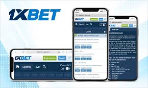 1xBet 카메룬 온라인 베팅 최고의 온라인 스포츠 베팅 경험