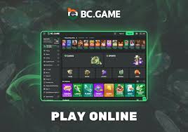 BC GAME Casino A Comprehensive Guide to Online Gaming