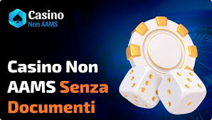 Casinò Senza Richiesta di Documenti Gioca in Sicurezza e Facilità -1717438637
