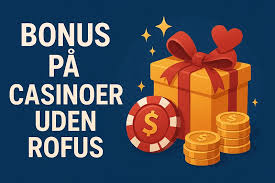 Casino Uden NemID Optjen Gratis Spins og Spil Ansvarligt