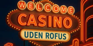 Casino Uden Rufus Hvorfor Reddit Brugere Elsker Det