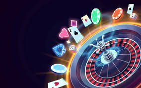 Discover the Excitement of £4 Deposit Casinos -820794637