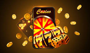 Discover the Exciting World of Online Orion Spins Casino