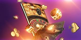 Discovering the Excitement of Casino Spinsala