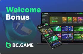 Experience Excitement at BC.Game Casino and Sportsbook Experience Excitement at BC.Game Casino and Sportsbook