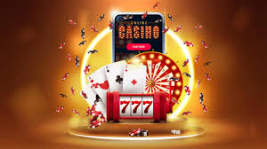 Experience the Thrill of BigWins Casino Online Games