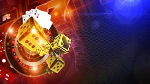 Experience the Thrill of BigWins Casino Online Games