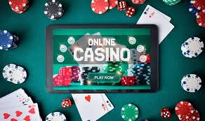 Experience Thrilling Gaming with CasinoJoy Platform