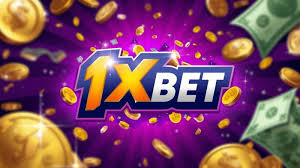 Explore the 1xbet App Your Ultimate Betting Companion -747507980