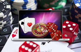 Explore the Exciting World of Neonix Casino & Sportsbook 824548659