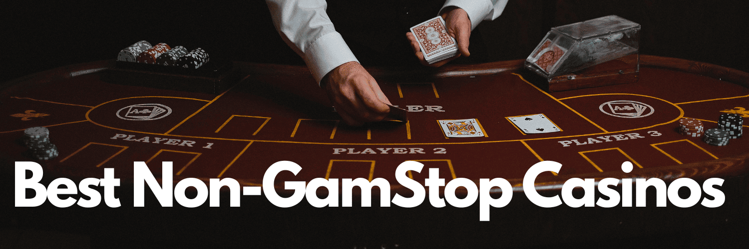Exploring Non GamStop Casinos A Guide to Alternatives