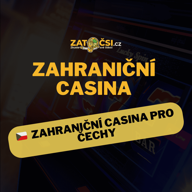 Exploring the World of Czech Online Casinos