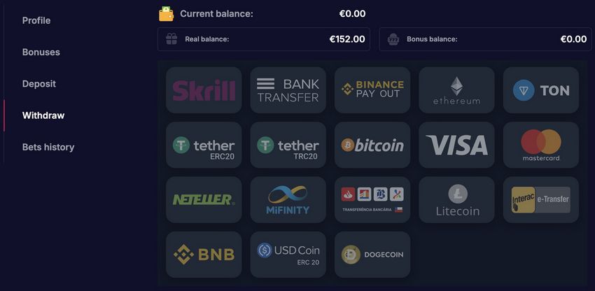 NV Gambling enterprise