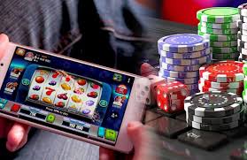 Mr Bet Online Casino UK A Comprehensive Review of Gaming Opportunities