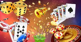 The Exciting World of Napoleon Casino Where Luck Meets Strategy -779705419