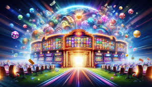 Understanding Modern Cluster Grid Slots The Future of Online Gaming Understanding Modern Cluster Grid Slots The Future of Online Gaming