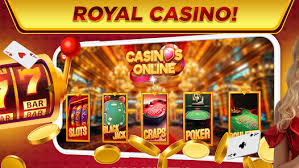 ZarCasino Your Ultimate Destination for Online Gaming