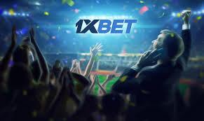 1xbet Algeria Your Ultimate Guide to Online Betting -1690169292