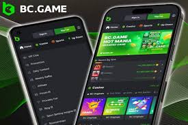 BC Game Online Casino Indonesia Keseruan dan Peluang Menang Terbaik