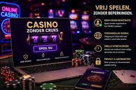 Betrouwbare Online Casino's in het Buitenland 440811207