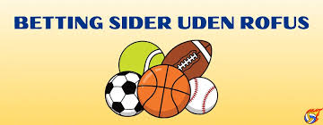 Betting Sider Uden Dansk Licens En Guide til Spilleentusiaster