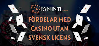 Casino med 5 Euro Insättning Utan Licens 1884200426