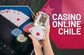 Casino Online Guía Para Encontrar el Mejor Servicio