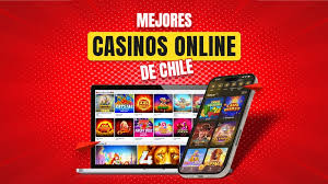 Casino Online Guía Para Encontrar el Mejor Servicio