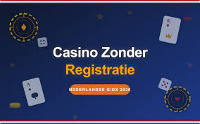 Casino's zonder CRUKS Ontdek de Vrijheid van Spelen Casino's zonder CRUKS Ontdek de Vrijheid van Spelen