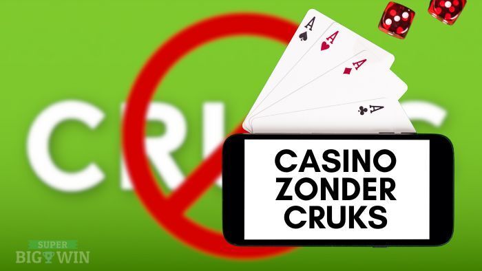 Casino's zonder CRUKS Ontdek de Vrijheid van Spelen Casino's zonder CRUKS Ontdek de Vrijheid van Spelen