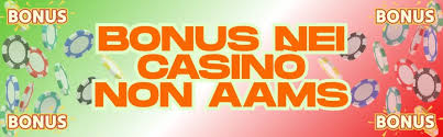 Casinò Stranieri Che Accettano Italiani Scopri Le Migliori Opzioni Online