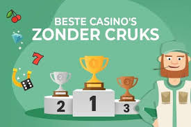 De Beste Goksites zonder CRUKS