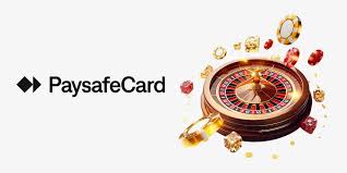 Die Vorteile von Online Casinos mit Paysafecard
