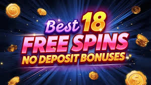 Discover Free Spins No Deposit Offers for Endless Entertainment