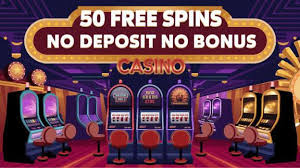 Discover Free Spins No Deposit Offers for Endless Entertainment