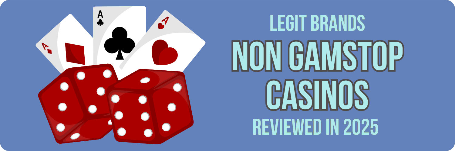 Discover New Casinos Not on GamStop Your Ultimate Guide