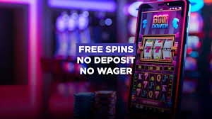 Discover the Excitement of Brand New No Deposit Free Spins 1126608379