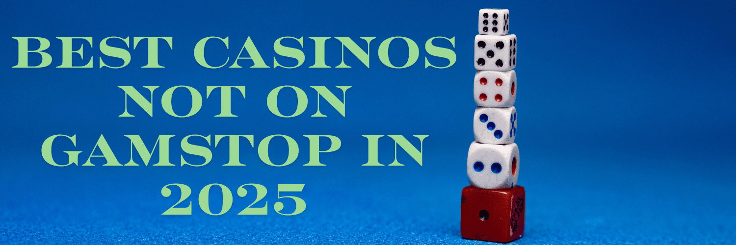 Discovering Casino Sites Not on Gamstop 1593142395