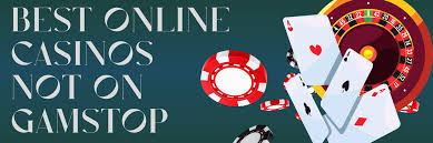 Discovering Non-Gamstop Casinos A Complete Guide for Players